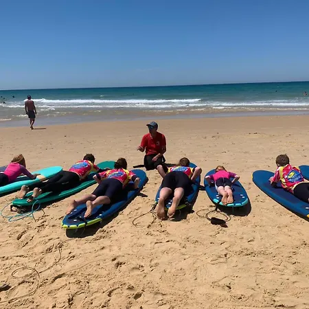Le Carrefour Des Landes 2* Mimizan-Plage