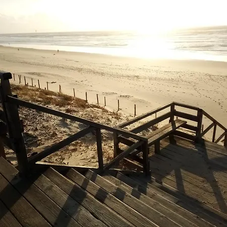 Le Carrefour Des Landes 2* Mimizan-Plage
